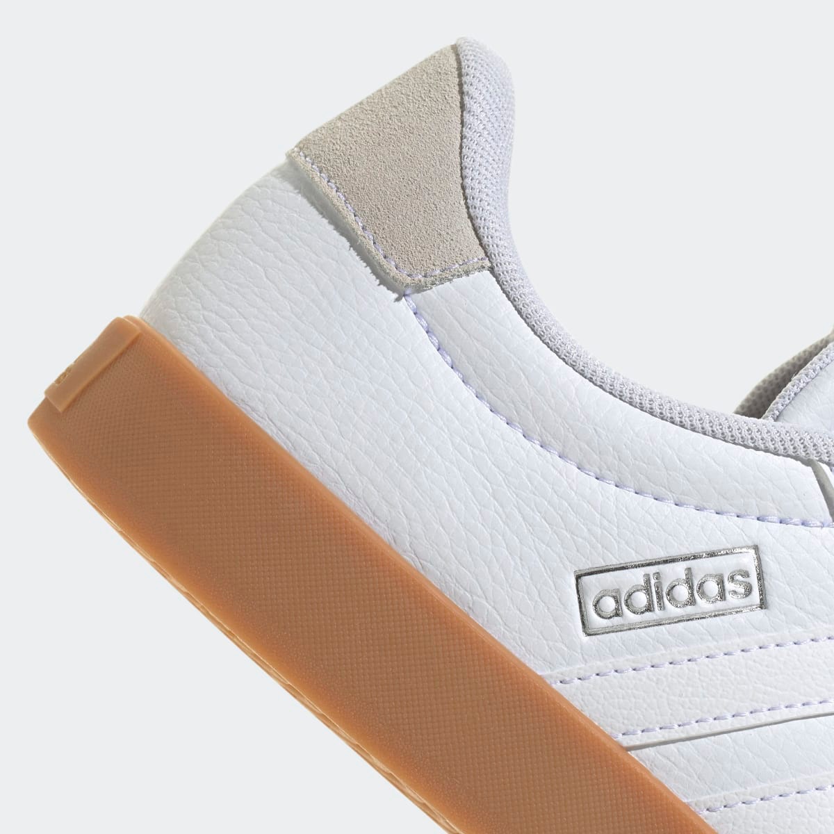 Sapatilhas Casual de Mulher VL Court 3.0 Branco-7