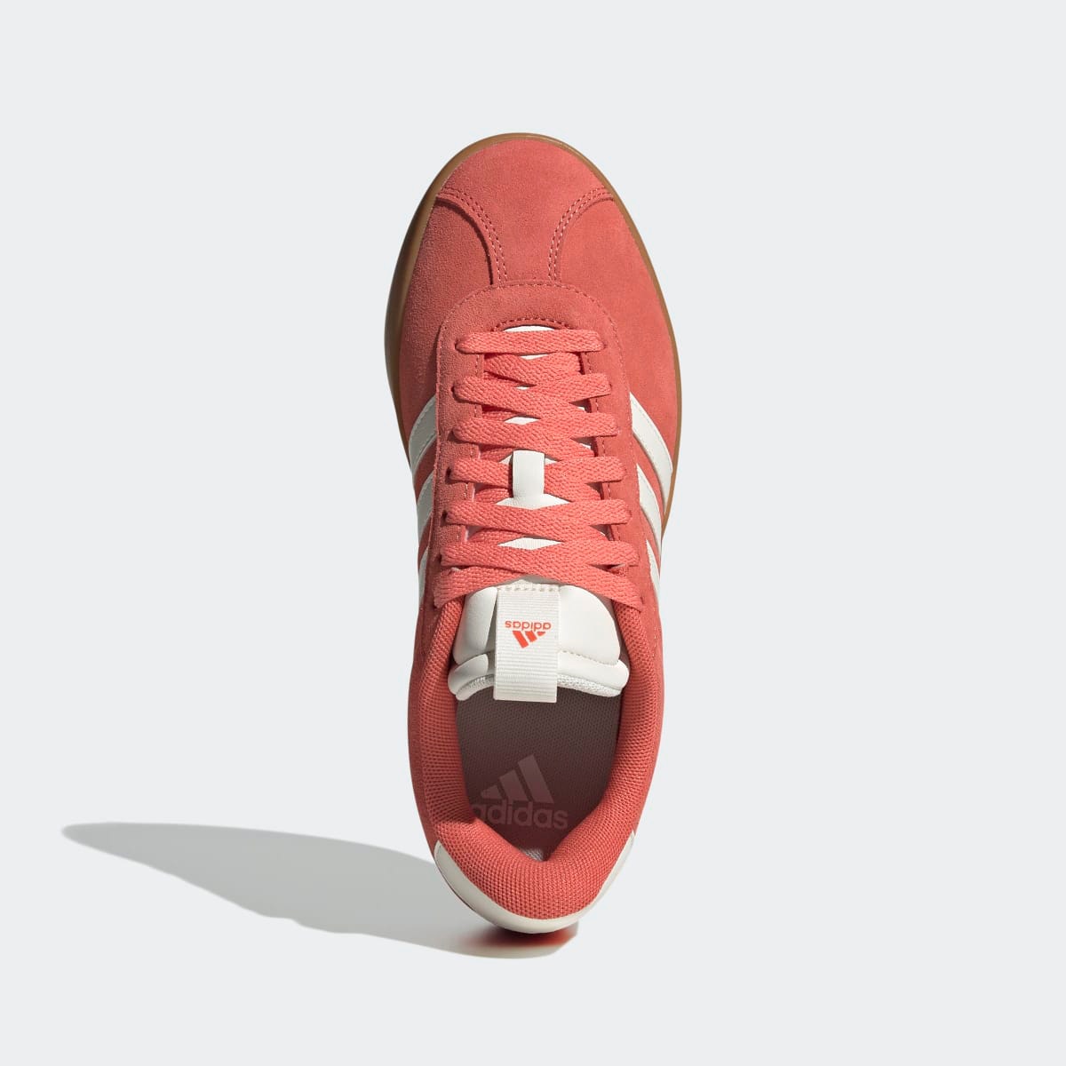 Sapatilhas Casual de Mulher VL Court 3.0 Laranja-3