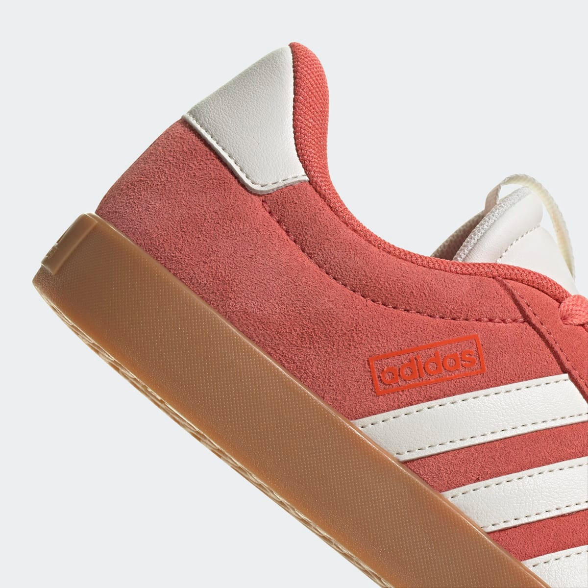 Sapatilhas Casual de Mulher VL Court 3.0 Laranja-8