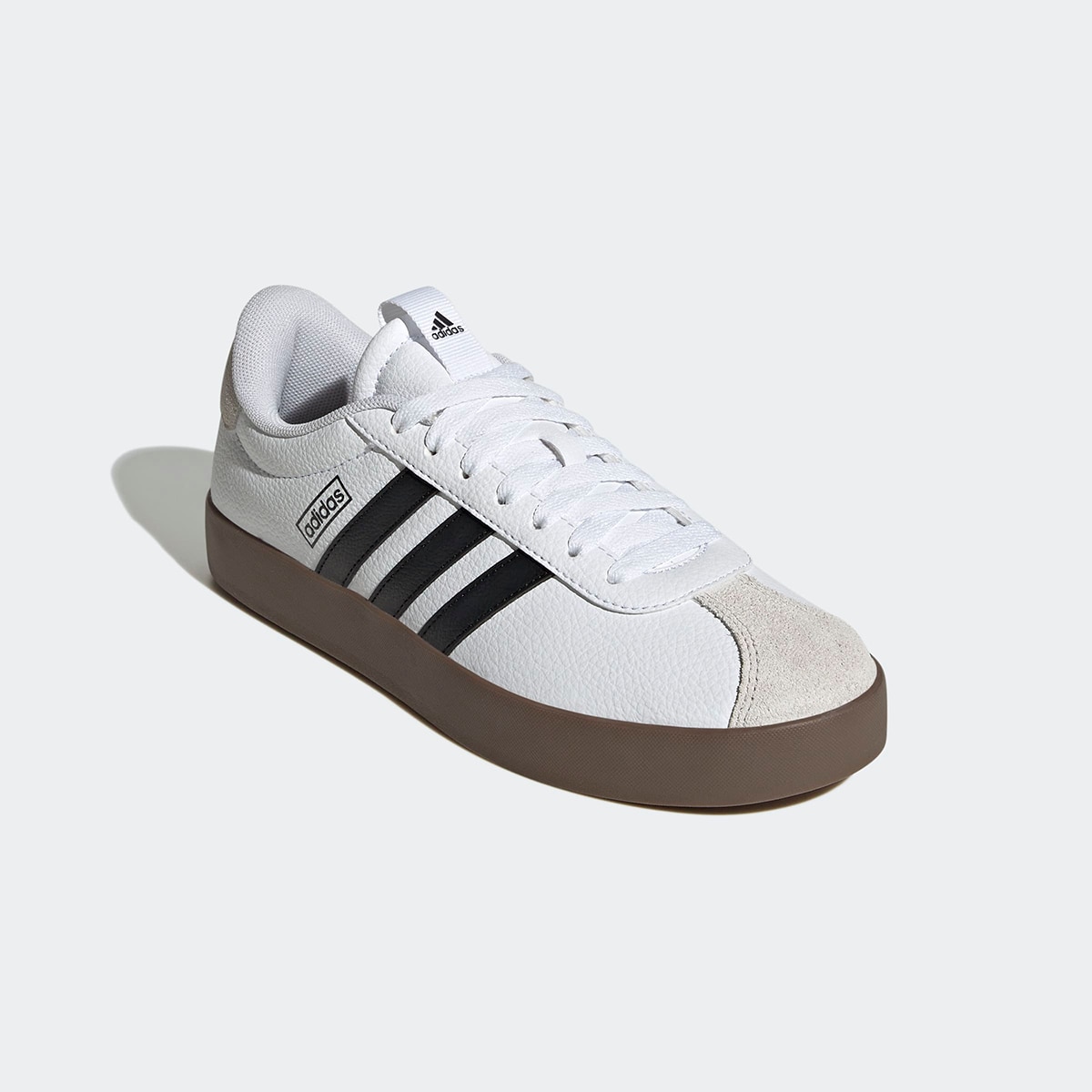 Sapatilhas Casual de Mulher VL Court 3.0 Branco-2