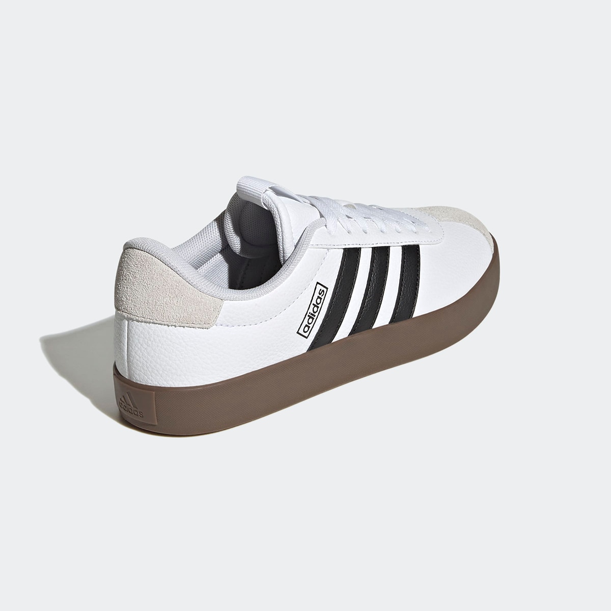 Sapatilhas Casual de Mulher VL Court 3.0 Branco-5