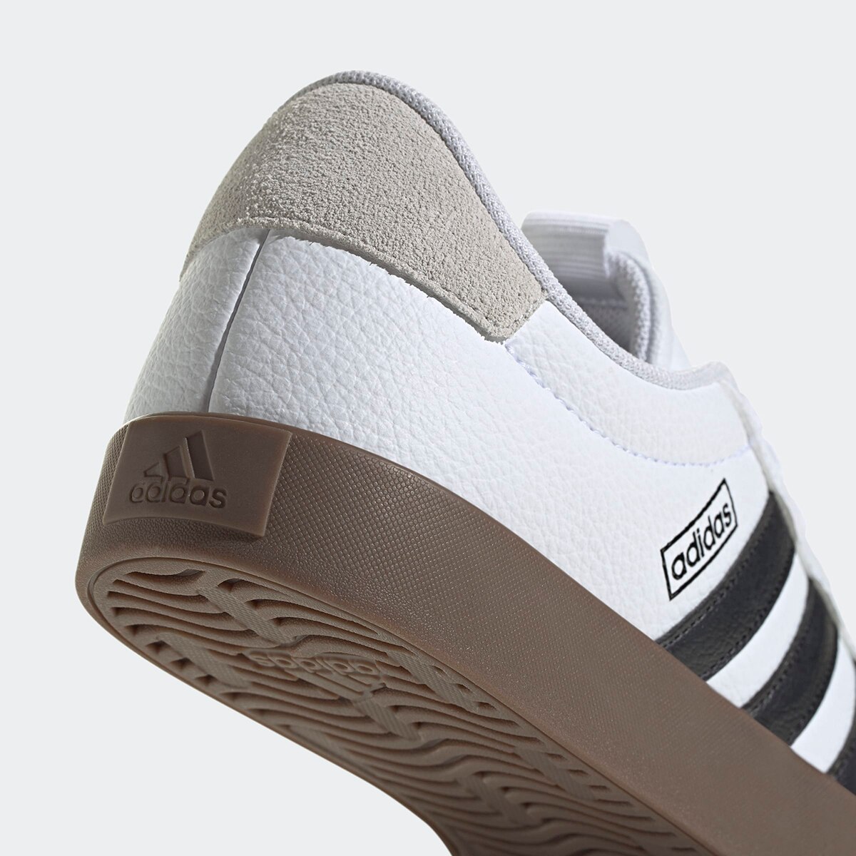 Sapatilhas Casual de Mulher VL Court 3.0 Branco-7