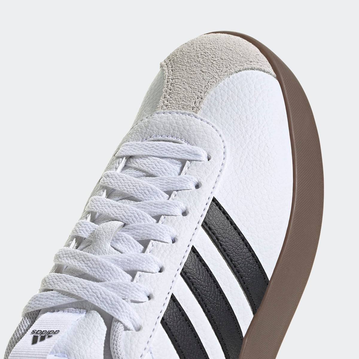 Sapatilhas Casual de Mulher VL Court 3.0 Branco-8
