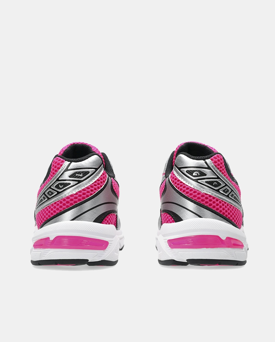 Sapatilhas Casual de Mulher GEL-1130 Rosa / Cinzento-7