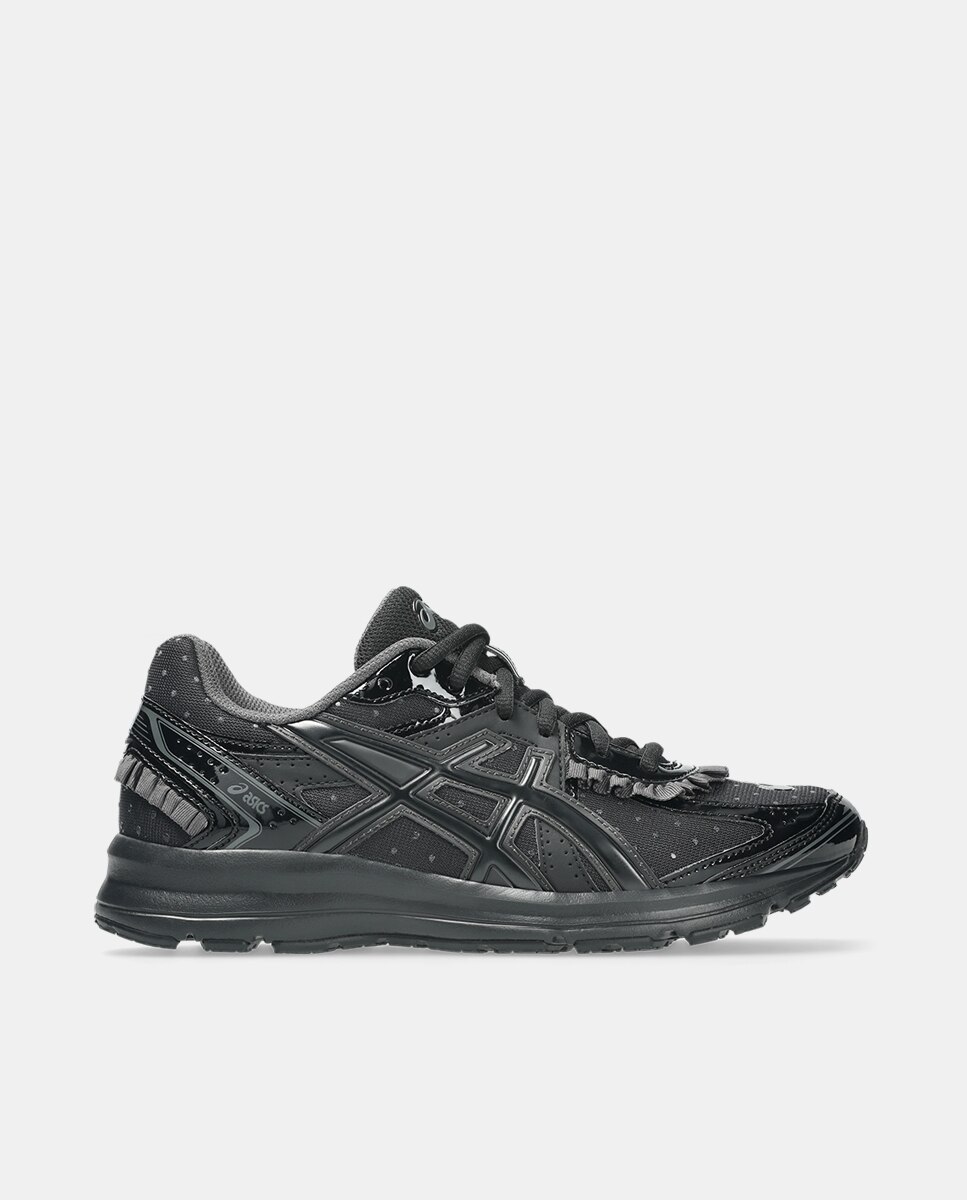 Sapatilhas Casual Unissexo Jog 100S Preto-1