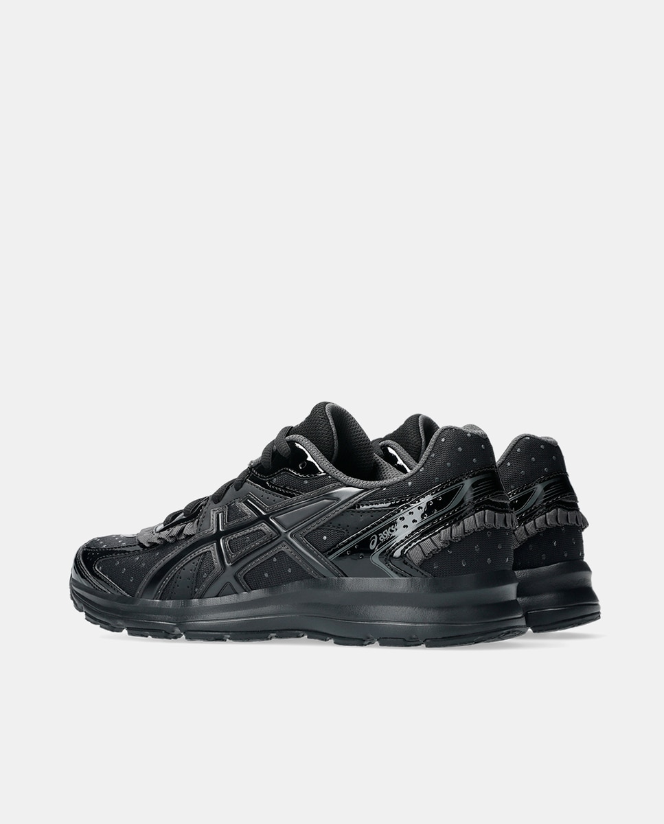 Sapatilhas Casual Unissexo Jog 100S Preto-4