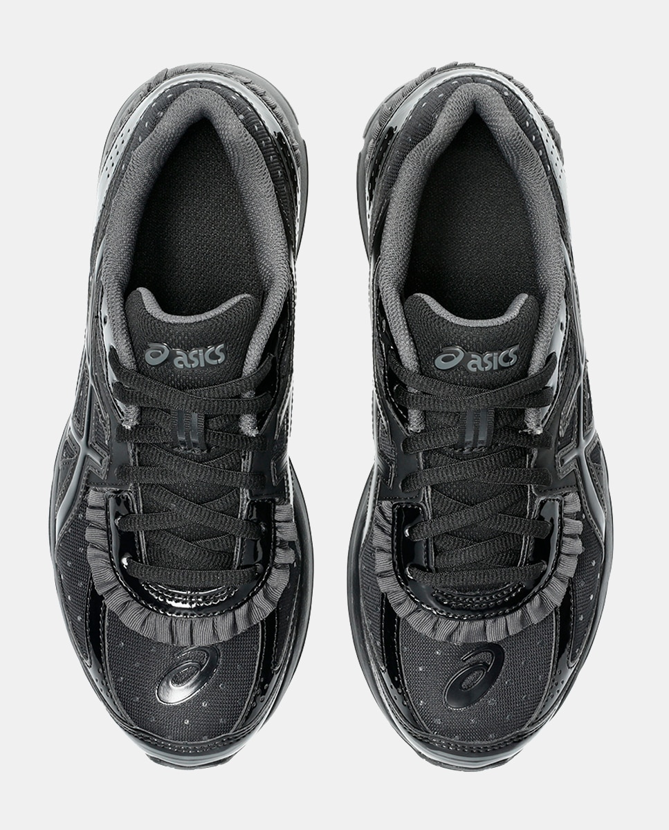 Sapatilhas Casual Unissexo Jog 100S Preto-5