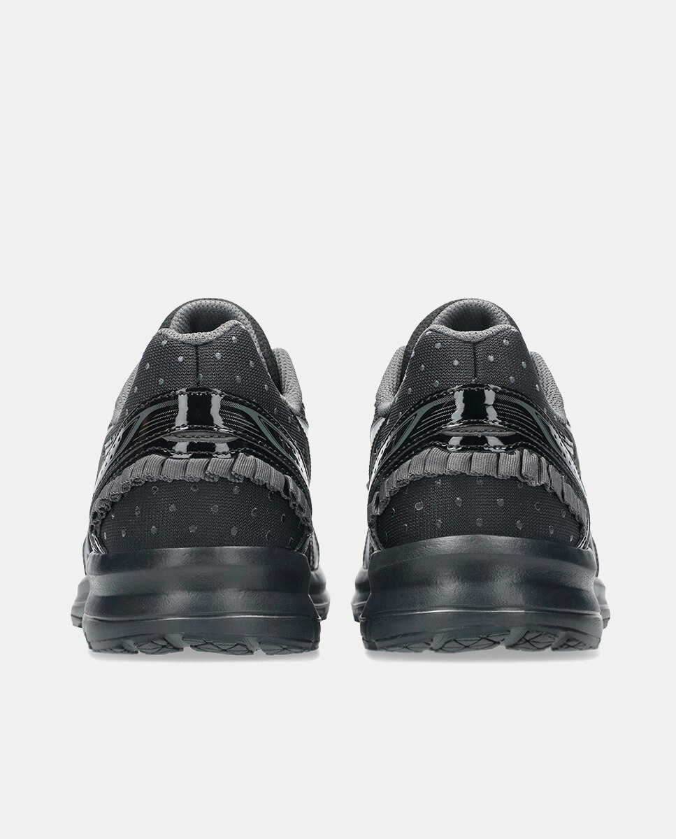 Sapatilhas Casual Unissexo Jog 100S Preto-6
