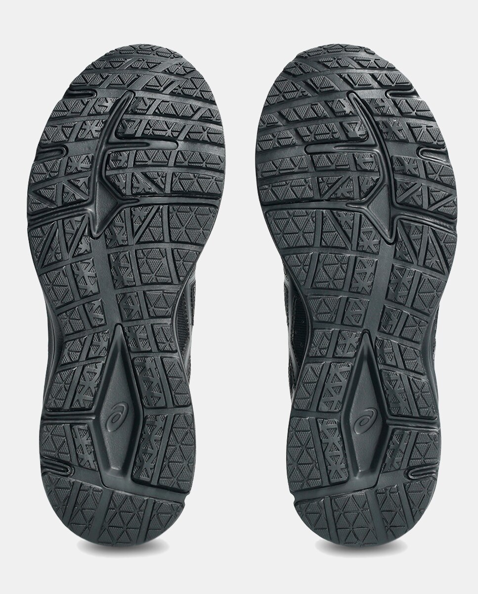 Sapatilhas Casual Unissexo Jog 100S Preto-7