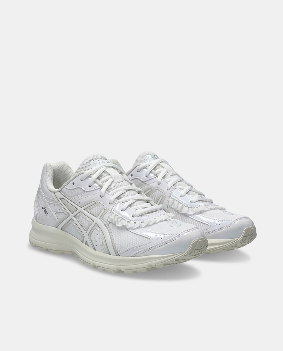 Sapatilhas Casual Unissexo Jog 100S Preto-2