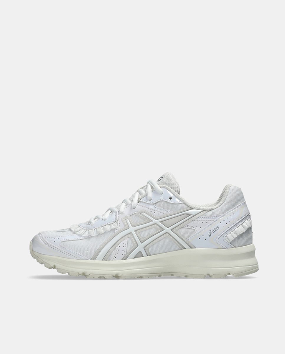 Sapatilhas Casual Unissexo Jog 100S Preto-3