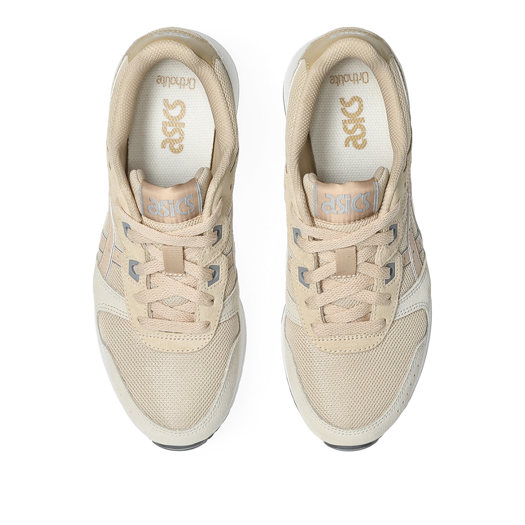 Sapatilhas Casual de Mulher Lyte Classic Bege / Cinzento-3