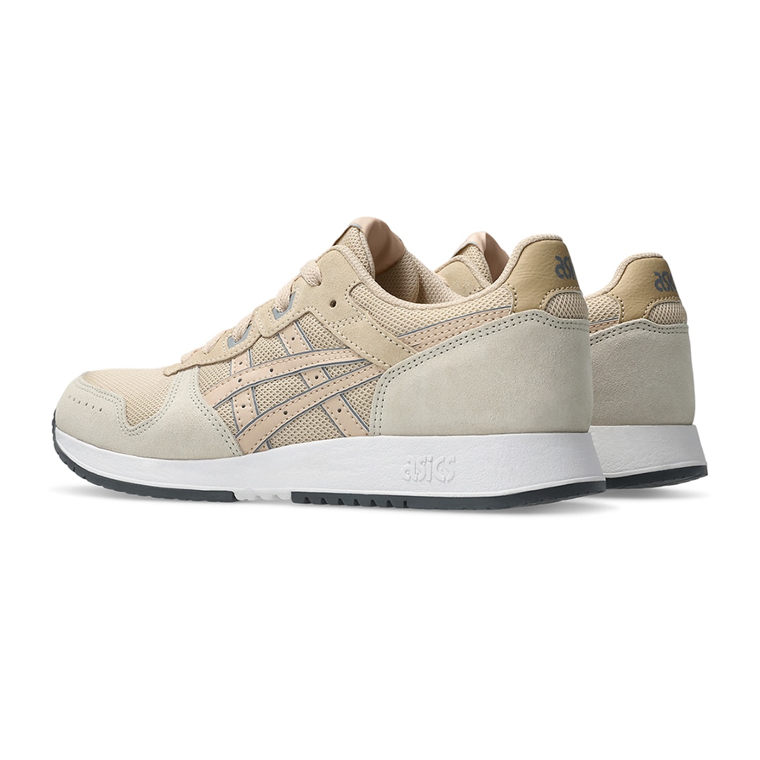 Sapatilhas Casual de Mulher Lyte Classic Bege / Cinzento-5
