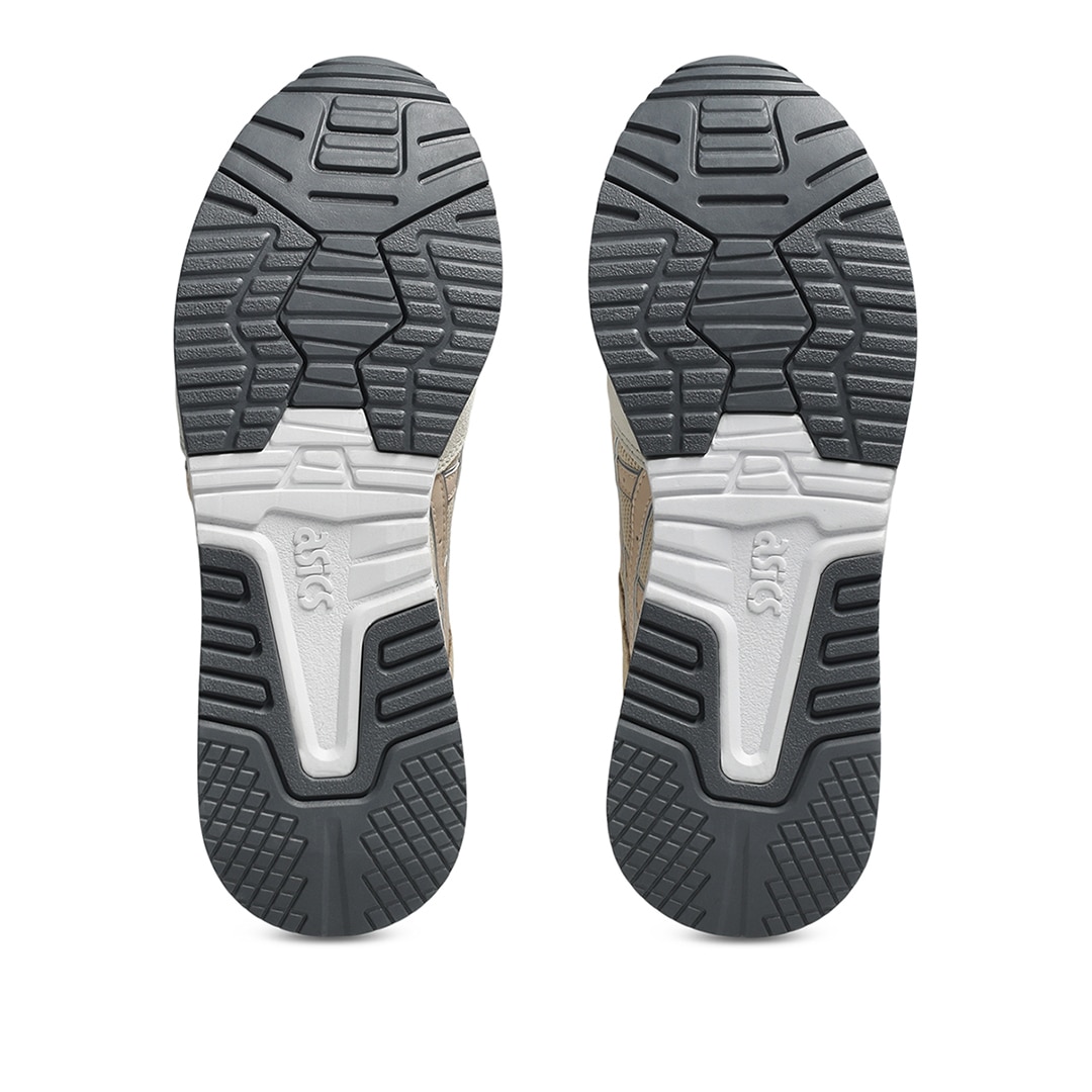 Sapatilhas Casual de Mulher Lyte Classic Bege / Cinzento-6