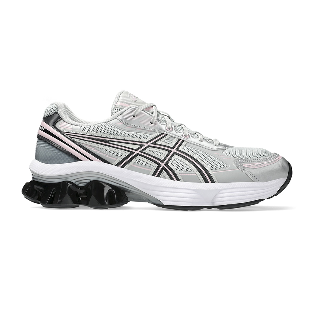 Sapatilhas Casual Unissexo Gel-Kinetic Fluent Cinzento / Cinzento-1