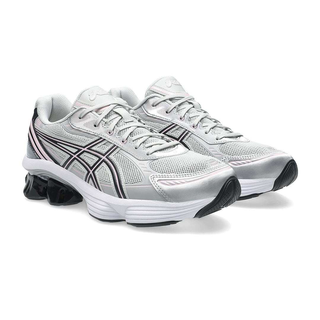 Sapatilhas Casual Unissexo Gel-Kinetic Fluent Cinzento / Cinzento-2