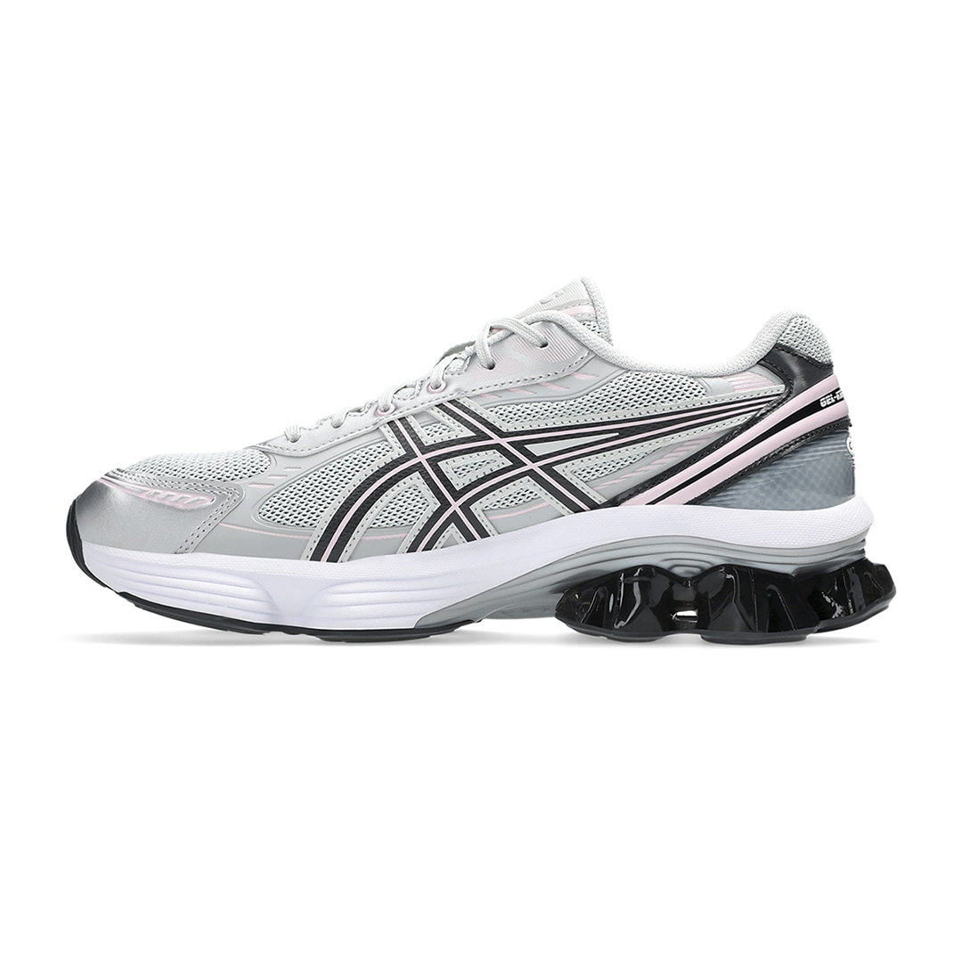 Sapatilhas Casual Unissexo Gel-Kinetic Fluent Cinzento / Cinzento-4