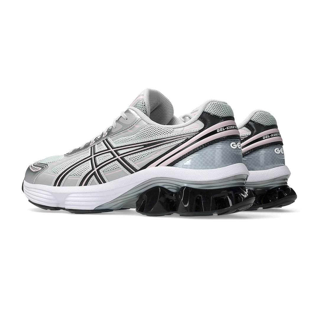 Sapatilhas Casual Unissexo Gel-Kinetic Fluent Cinzento / Cinzento-5