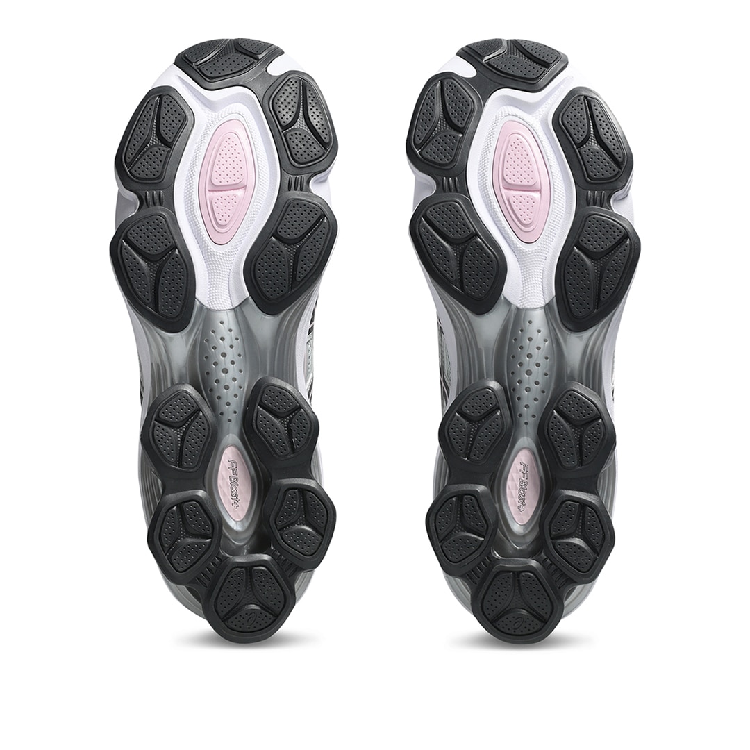 Sapatilhas Casual Unissexo Gel-Kinetic Fluent Cinzento / Cinzento-6