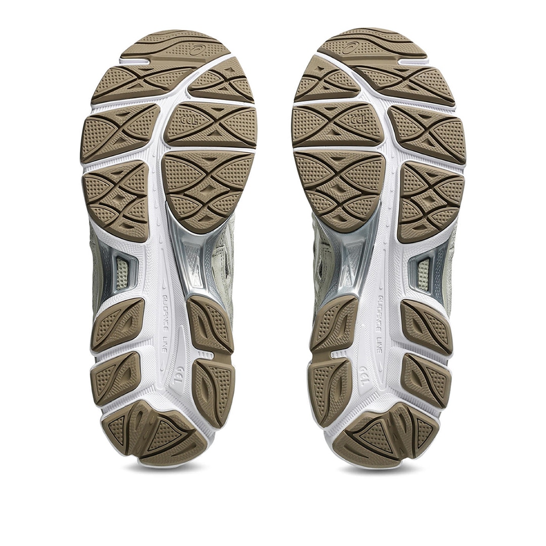 Sapatilhas Casual Unissexo Gel-Nyc Azul / Branco-6