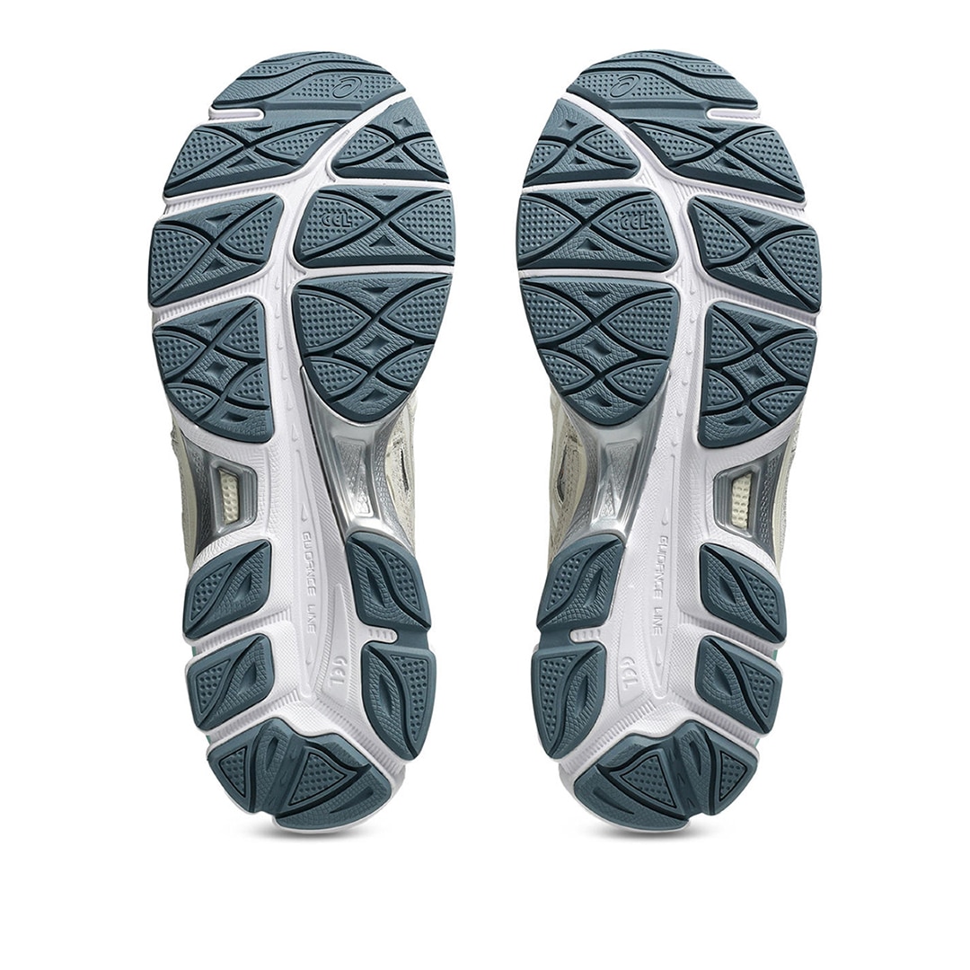 Sapatilhas Casual Unissexo Gel-Nyc Laranja / Branco-6