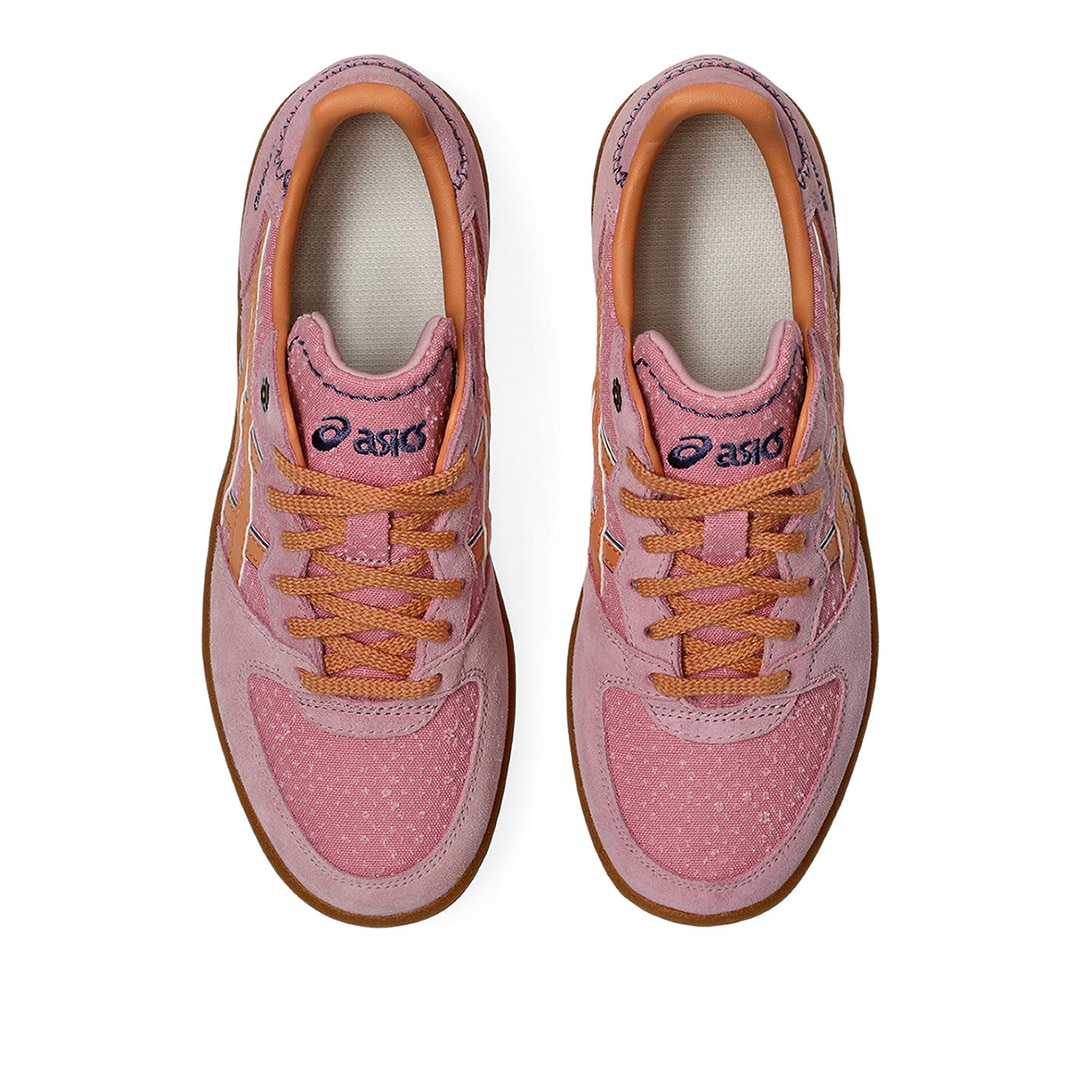 Sapatilhas Casual Unissexo Skyhand Og Rosa-3