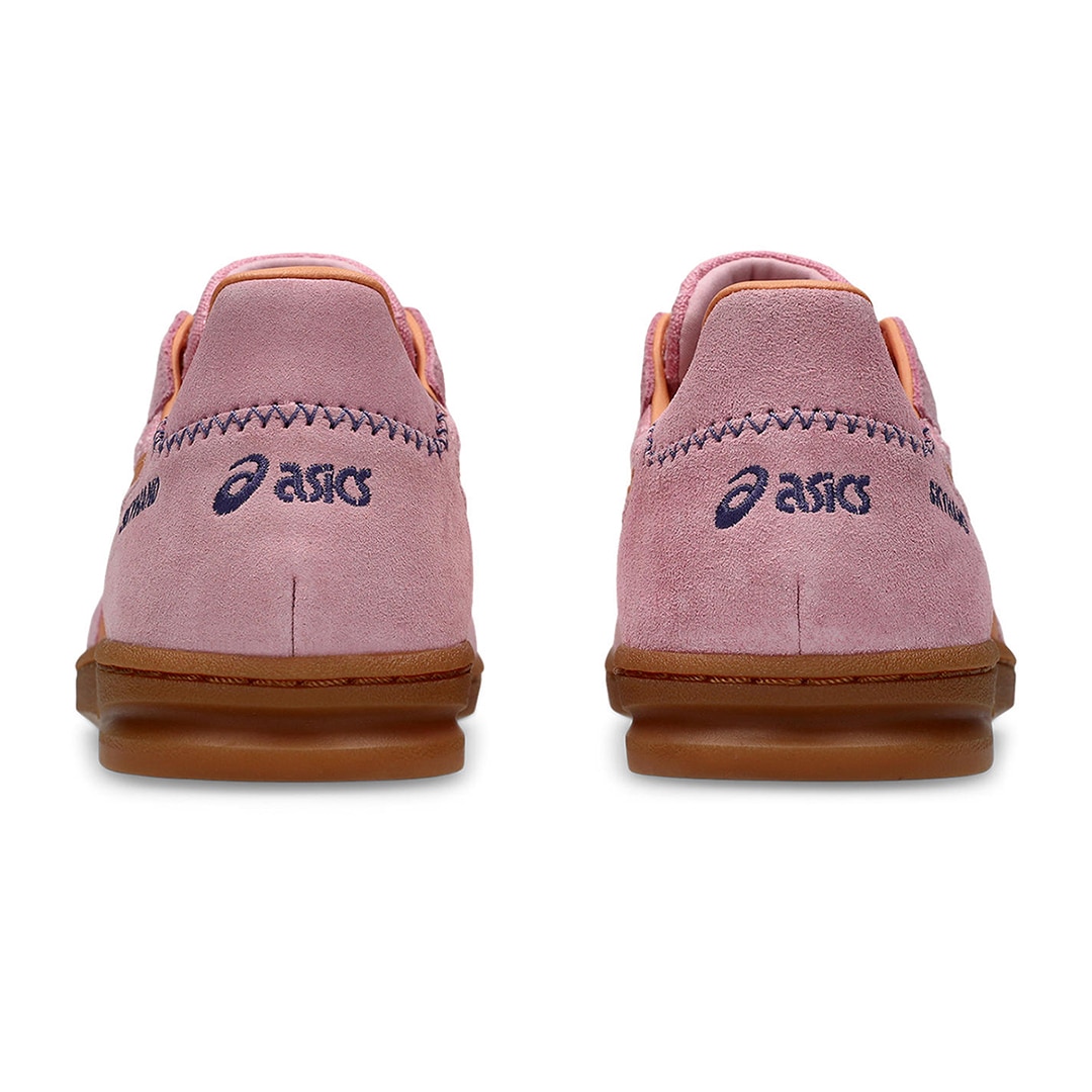 Sapatilhas Casual Unissexo Skyhand Og Rosa-7