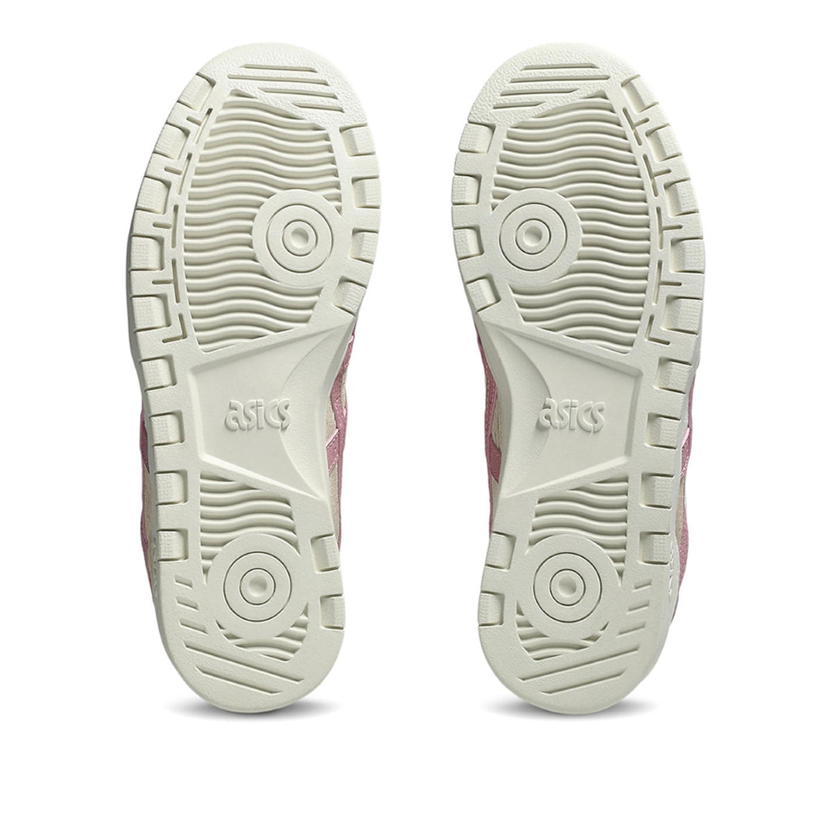 Sapatilhas Casual Unissexo Japan S Bege-6