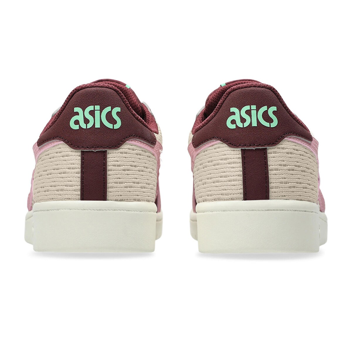 Sapatilhas Casual Unissexo Japan S Bege-7