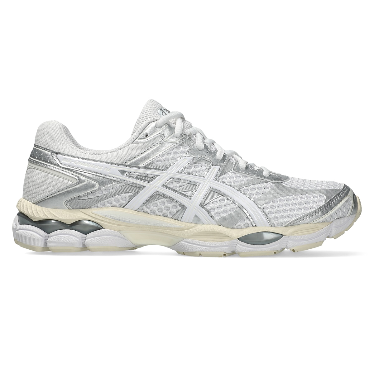 Sapatilhas Casual Unissexo Gel-Cumulus 16 Branco-1