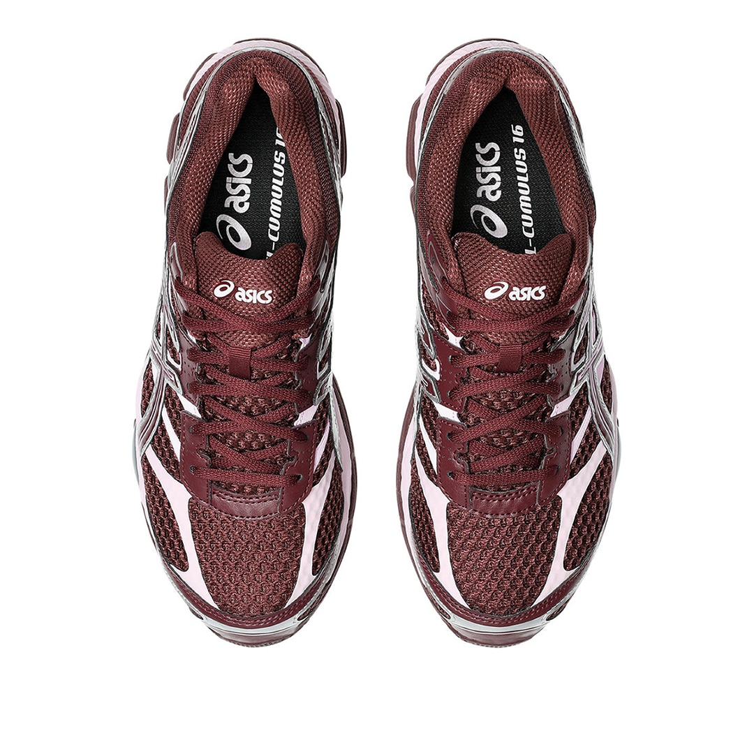 Sapatilhas Casual Unissexo Gel-Cumulus 16 Vermelho-3