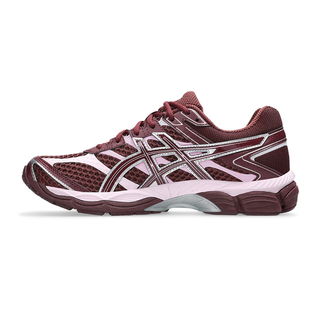Sapatilhas Casual Unissexo Gel-Cumulus 16 Vermelho-4