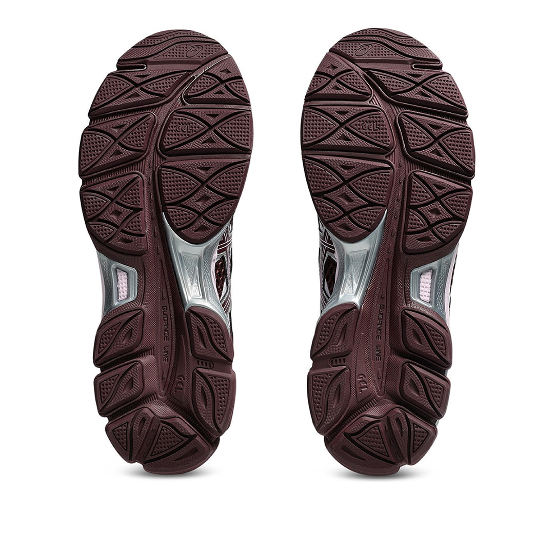 Sapatilhas Casual Unissexo Gel-Cumulus 16 Vermelho-6