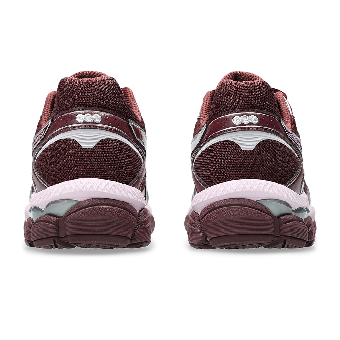 Sapatilhas Casual Unissexo Gel-Cumulus 16 Vermelho-7