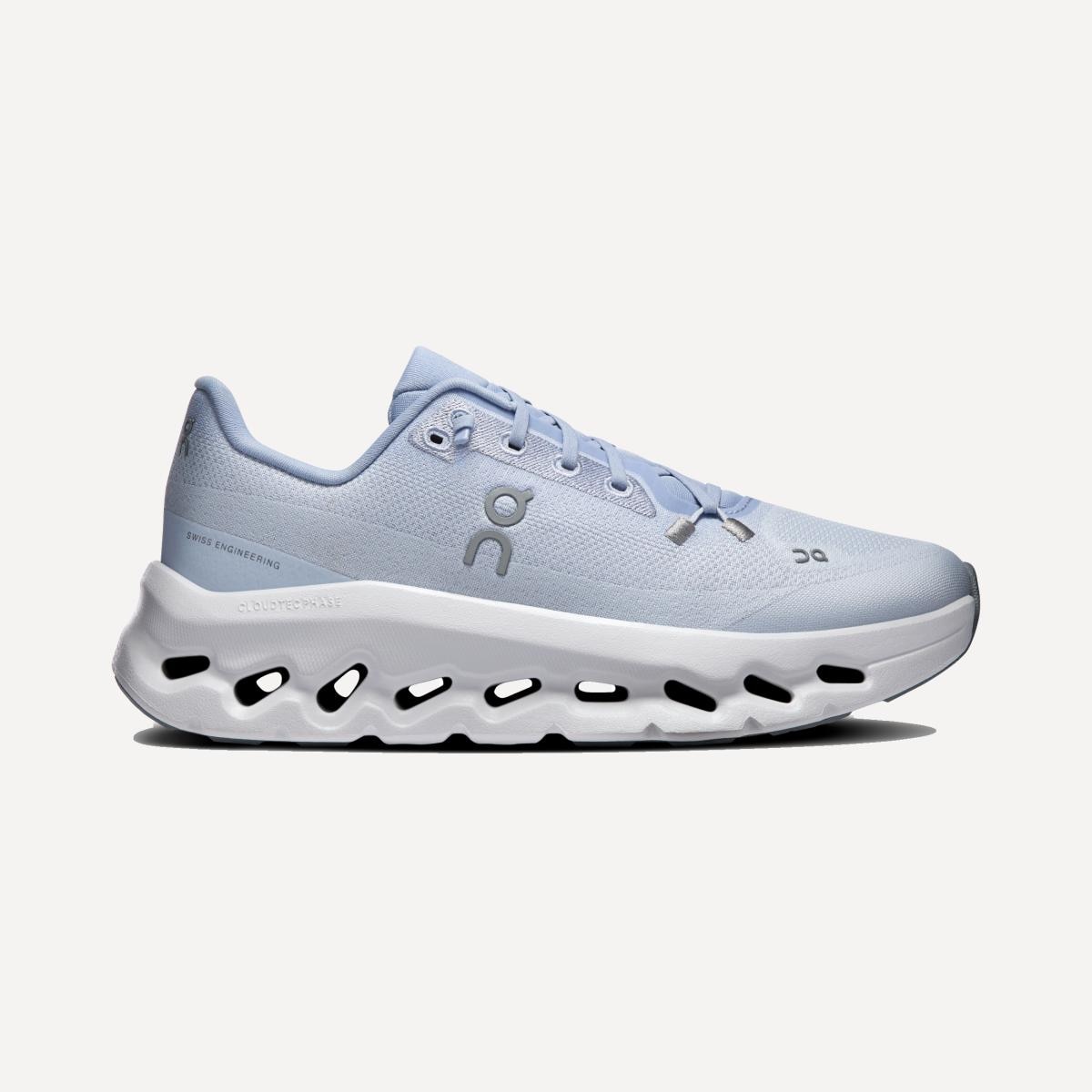 Imagen 0 de Zapatillas  Casual Mujer Cloudtilt ON Morado