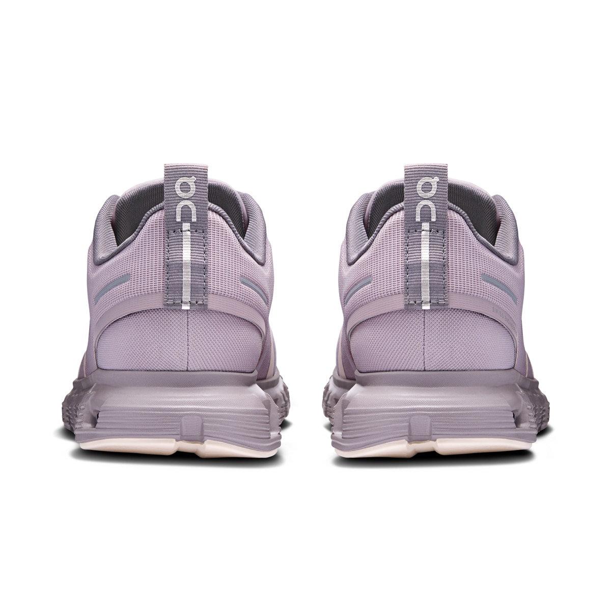 Zapatillas Casual Mujer Cloud 6 WP ON - Rosa Rosa-5