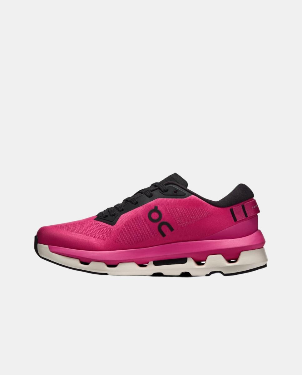 On Running Cloudzone para mujer - Rosa Rosa-4