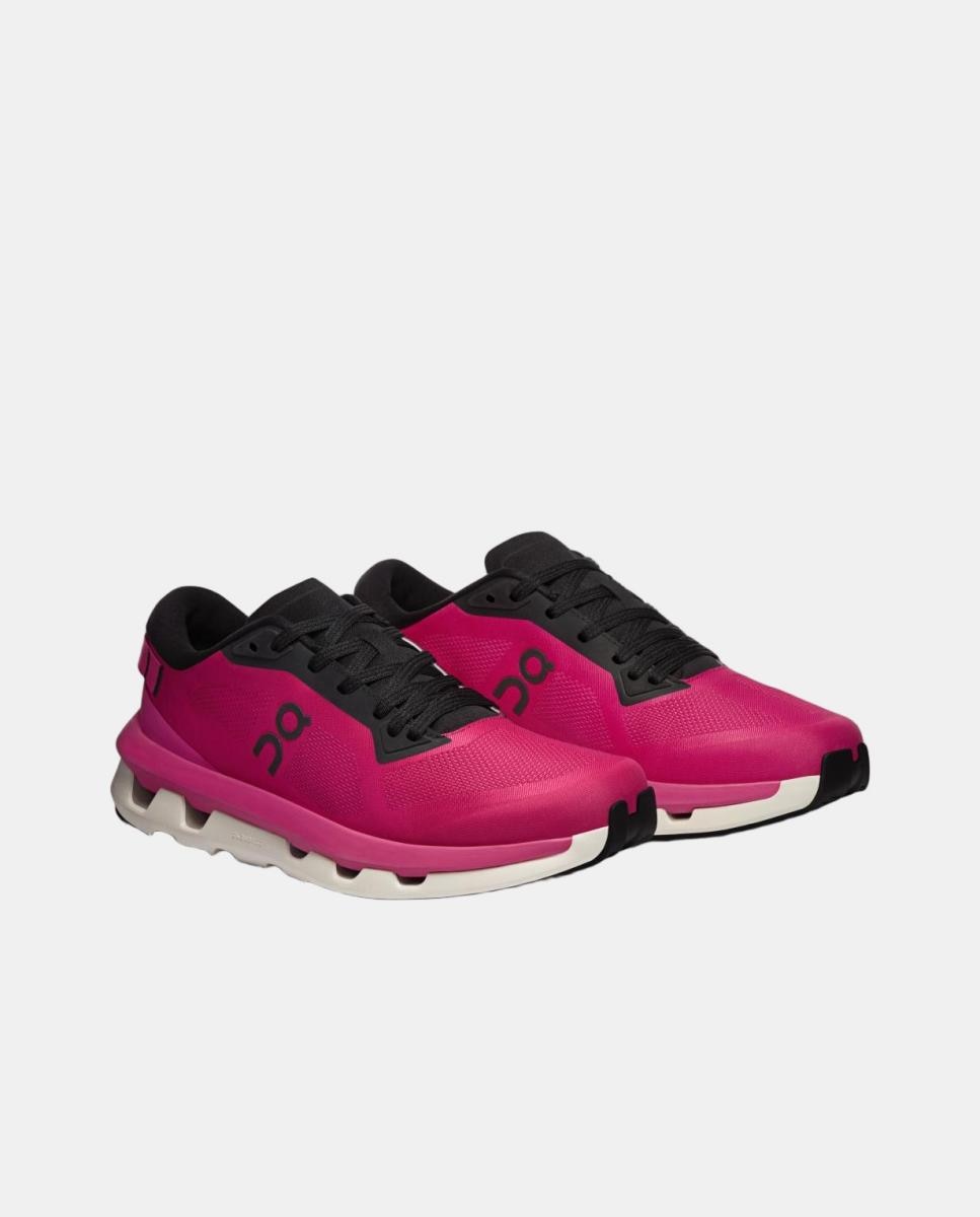 On Running Cloudzone para mujer - Rosa Rosa-6
