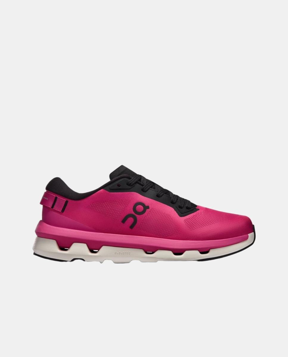 On Running Cloudzone para mujer - Rosa Rosa-8