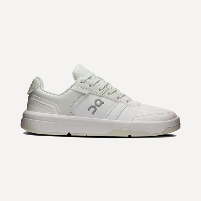 Zapatillas  Casual Mujer THE ROGER Clubhouse ON