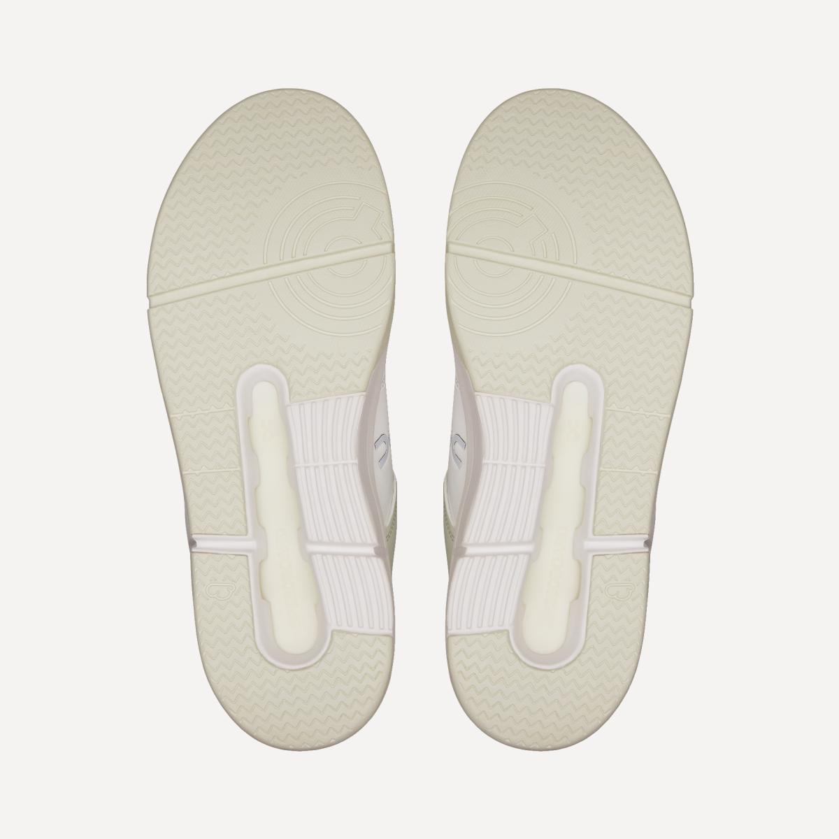 Zapatillas Casual Mujer THE ROGER Clubhouse ON - Blanco Blanco-3