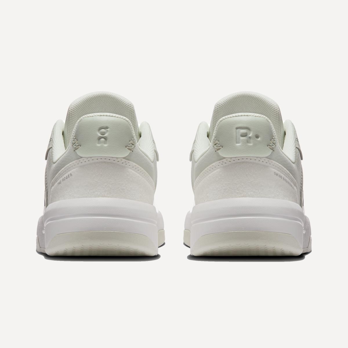 Zapatillas Casual Mujer THE ROGER Clubhouse ON - Blanco Blanco-5