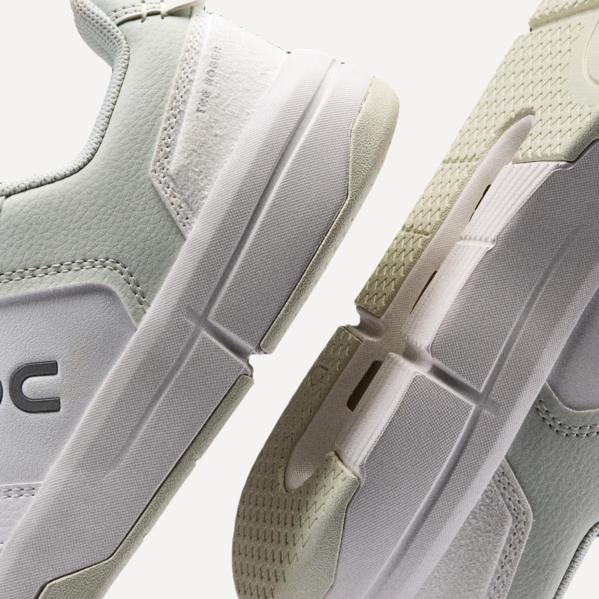 Zapatillas Casual Mujer THE ROGER Clubhouse ON - Blanco Blanco-7