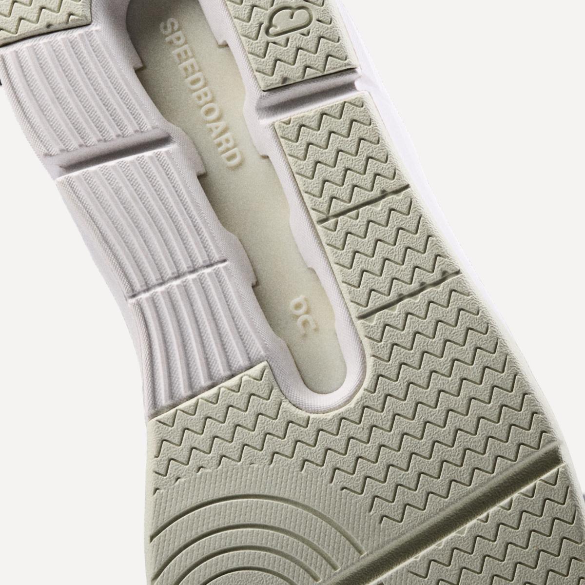 Zapatillas Casual Mujer THE ROGER Clubhouse ON - Blanco Blanco-8