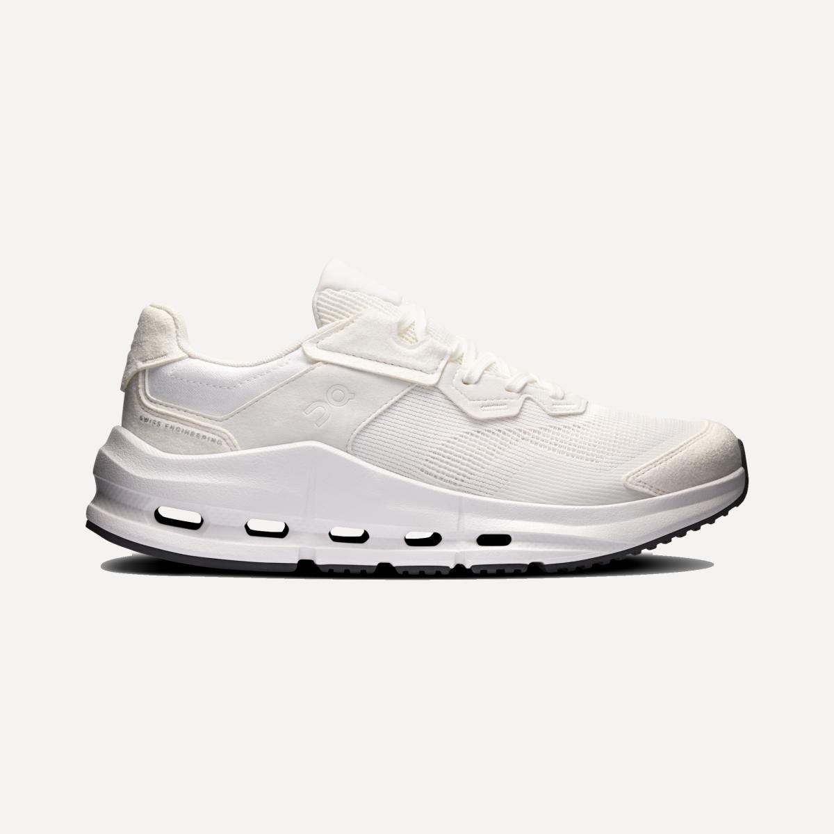 Imagen 1 de Zapatillas  Casual Mujer Cloudnova Rift ON Blanco