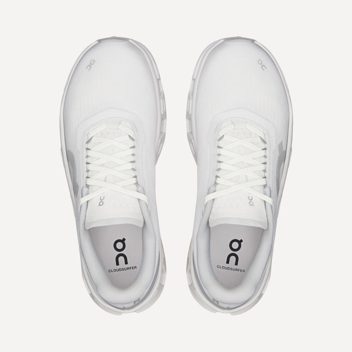 Zapatillas Casual Mujer Cloudmonster 1 ON - Blanco Blanco-2