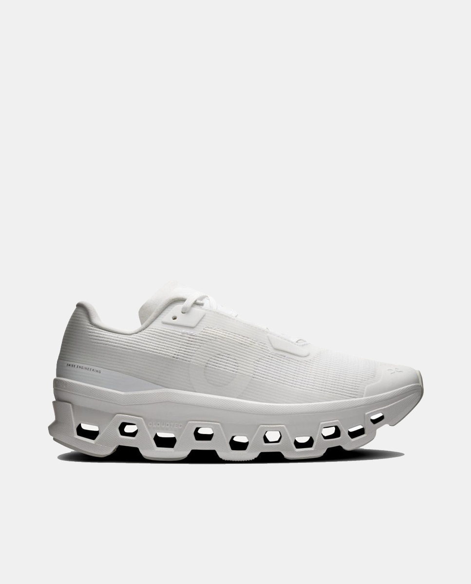 On - On Running Cloudmonster Void para mujer.