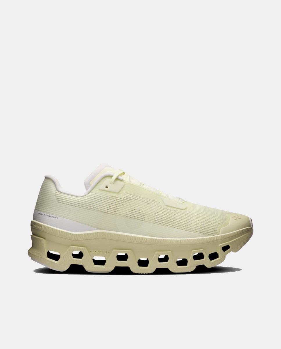 On - On Running Cloudmonster Void para mujer.