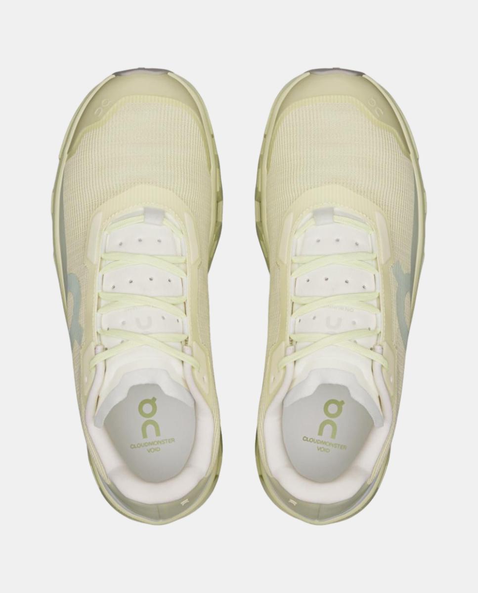 On Running Cloudmonster Void para mujer - Verde Verde-2