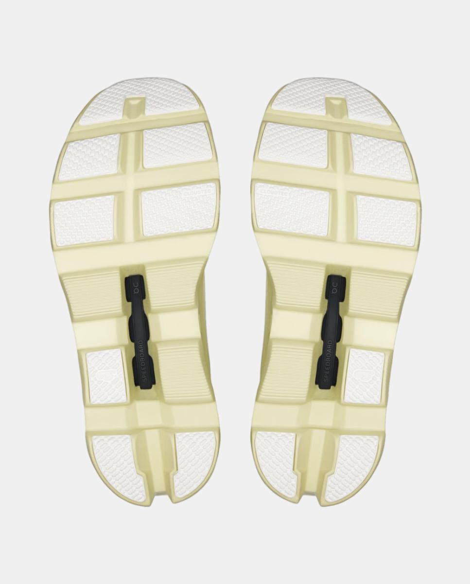 On Running Cloudmonster Void para mujer - Verde Verde-3